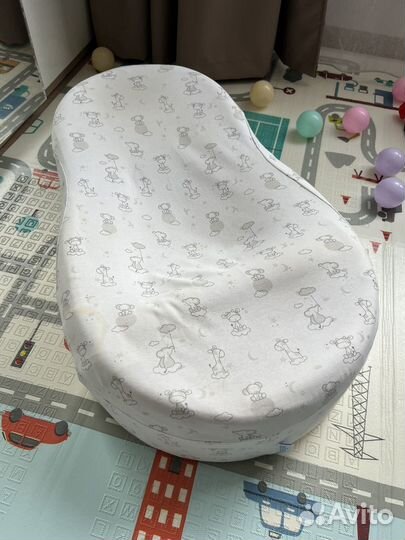 Кокон/ качалка