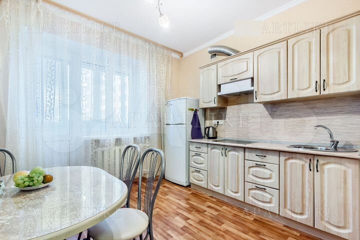 1-к. квартира, 41 м², 2/10 эт.
