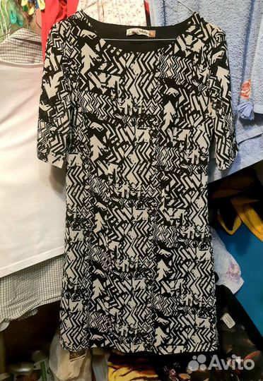 Платье летнее Dolce Mela