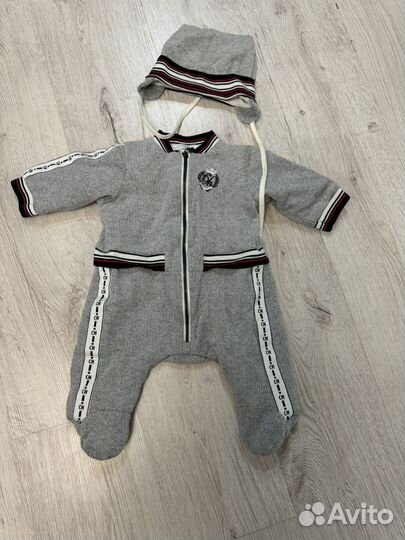 Комбинезон детский