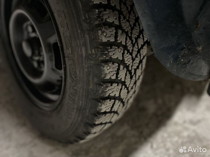 ВАЗ 2105 1.5 МТ, 2005, 60 000 км