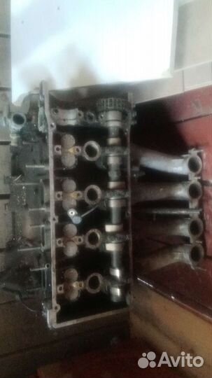 Двигатель на газель 406