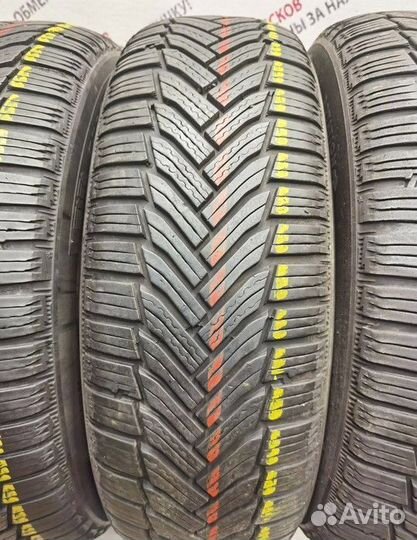 Michelin Alpin 6 195/65 R15 91T