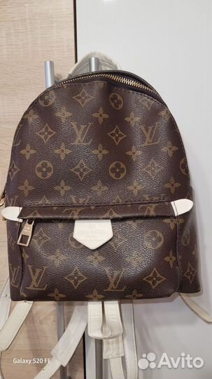 Рюкзак женский louis Vuitton