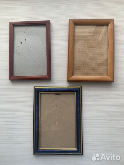 Рамки для фото