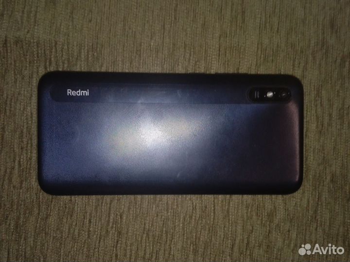 Xiaomi Redmi 9A, 2/32 ГБ