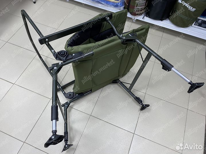 Карповое кресло