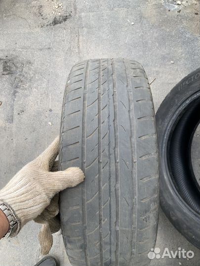 Matador MP 47 Hectorra 3 195/55 R16 H