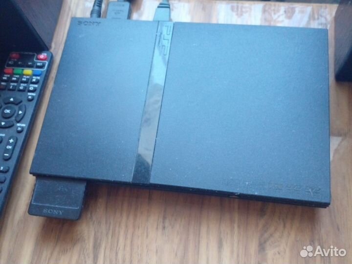 Sony PS2