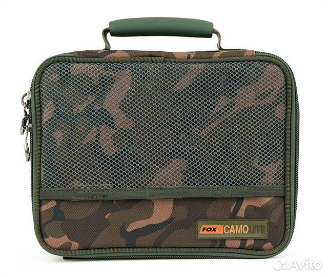 Сумка для хранения гаджетов Fox - Camolite Gadgets