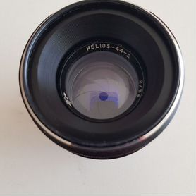 Helios 44 2