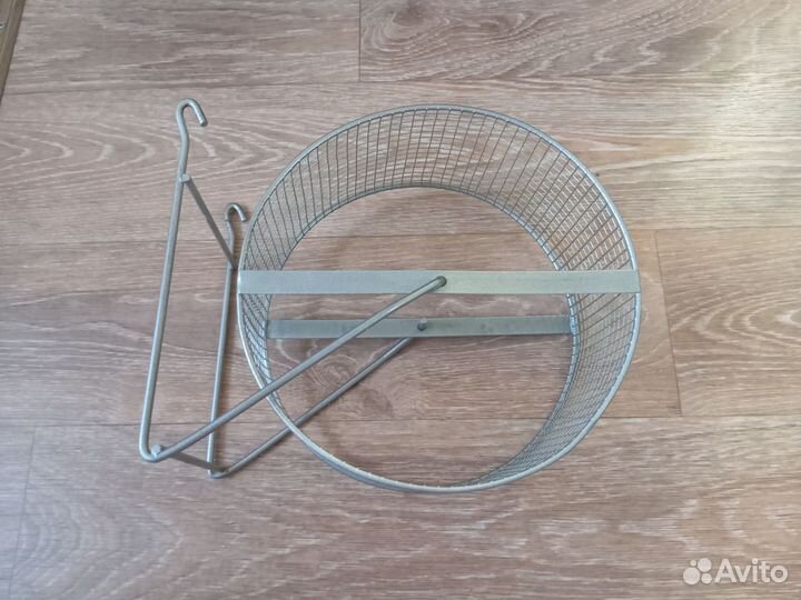 Колесо для грызунов