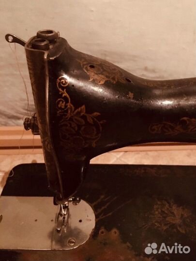 Швейная машина Подольск