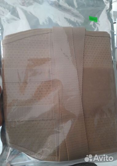 Бандаж грудной послеоперационный