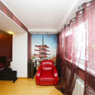 7-к. квартира, 230 м², 9/9 эт.