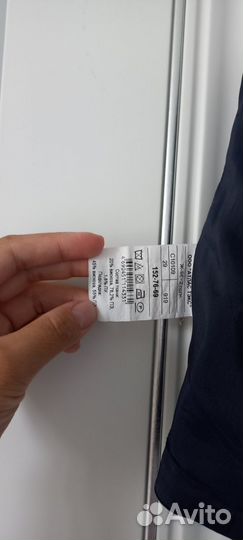 Школьная форма для подростка