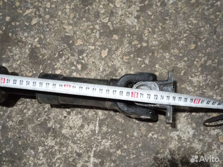 Кардан. Great Wall. Hover. Ховер. Оригинал