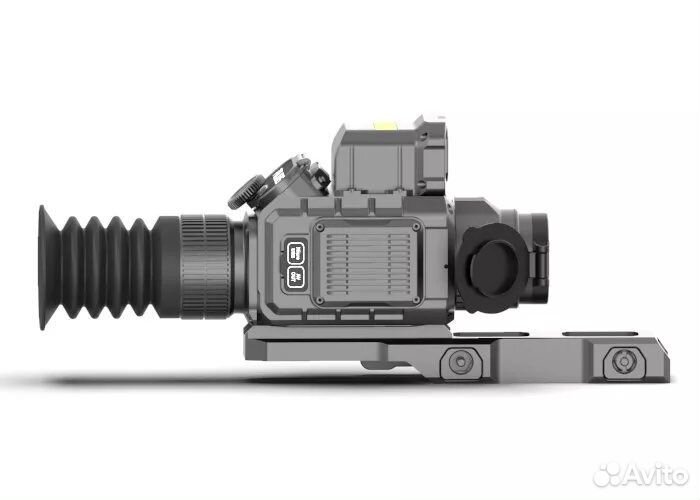 Тепловизионный прицел cono Polaris-335RL с дальном