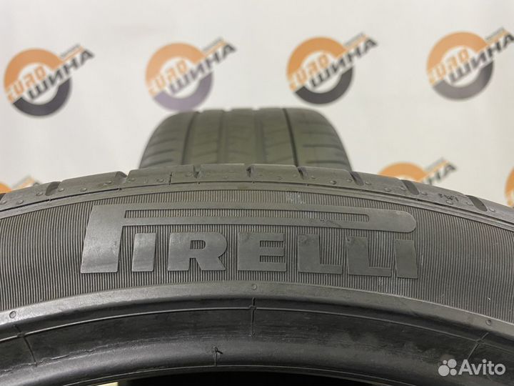 Pirelli P Zero PZ4 325/30 R23 103Y