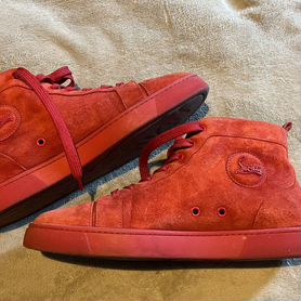 Christian louboutin original best sale