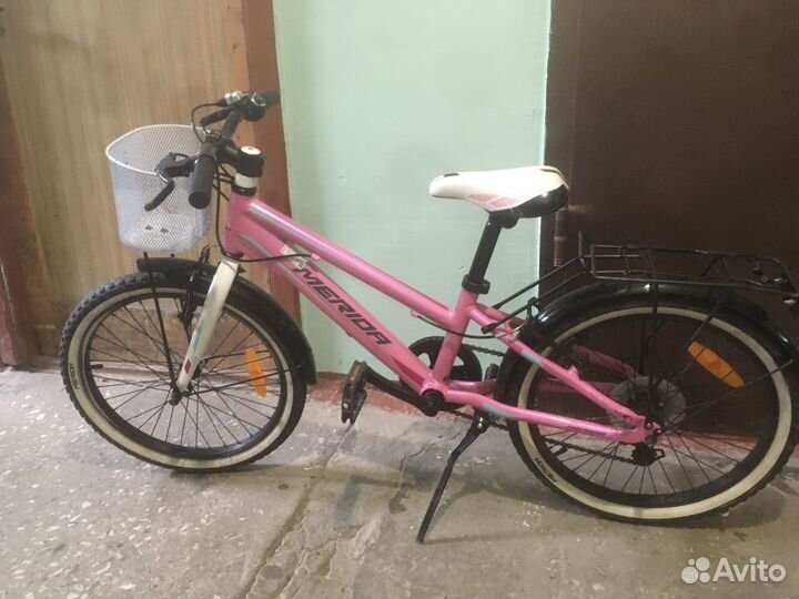 Merida J20