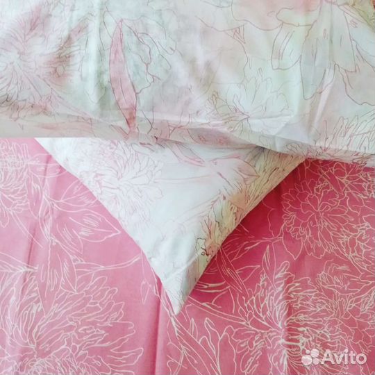 Постельное белье