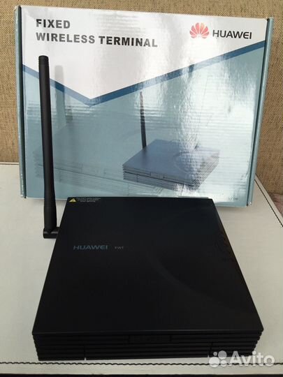 Стационарный телефон Huawei ETS-1001