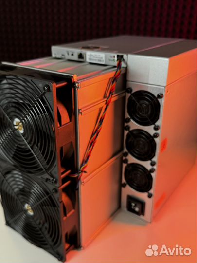 Antminer s21 pro 234th