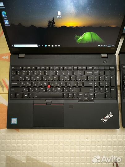 ThinkPad T590. 16/512