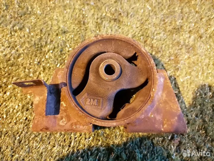 Опора двигателя (подушка двс) передняя 112708H310