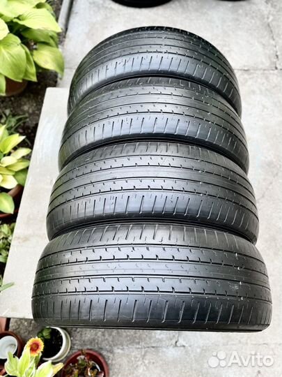 Cooper Evolution Van 225/55 R19 99H