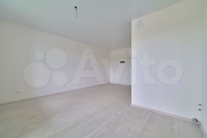 Квартира-студия, 28,9 м², 9/11 эт.