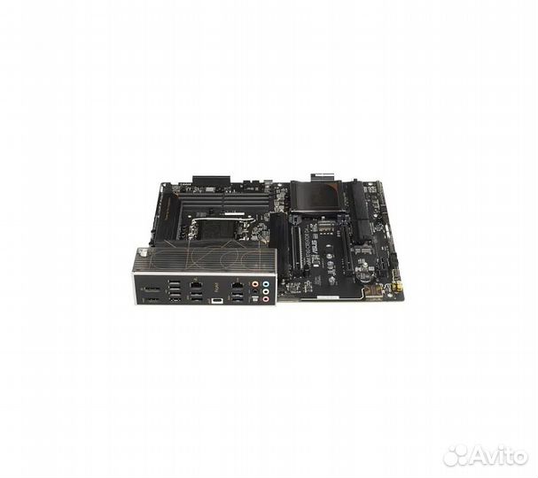 Материнская плата Asus Proart B760-Creator D4