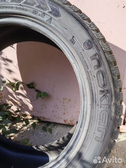 Nokian Tyres Hakkapeliitta 2 235/50 R18