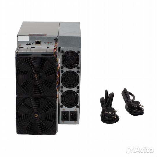 Asic Майнер Antminer L7 8800