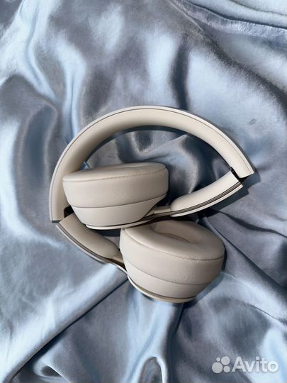 Наушники beats Solo pro