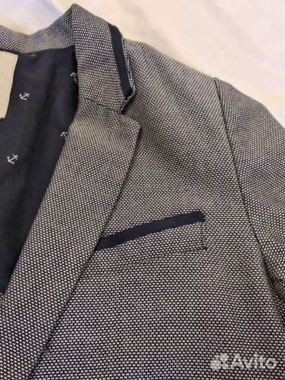 Пиджак для мальчика