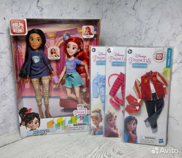 Кукла дисней disney