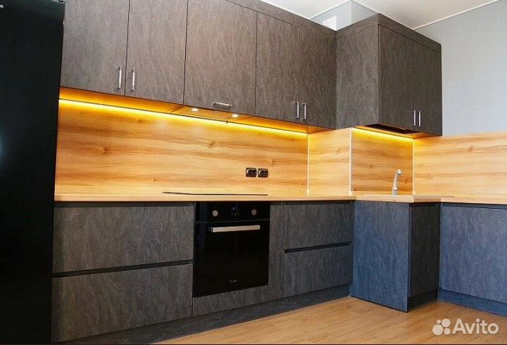 Кухня на заказ индивидуальный подход