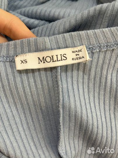 Платье Mollis XS