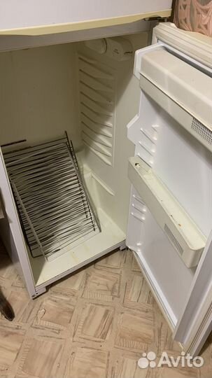 Холодильник Nord, 2003 год