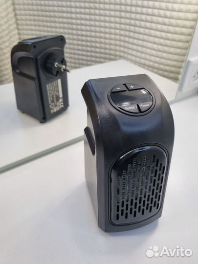 Обогреватель электрический