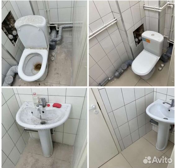 Клининг, все виды уборок, уборка домов