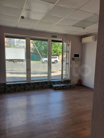 Свободного назначения, 45.6 м²