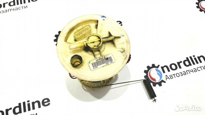 Бензонасос Ford Focus 2 хетчбэк 1.8 qqdb duratec