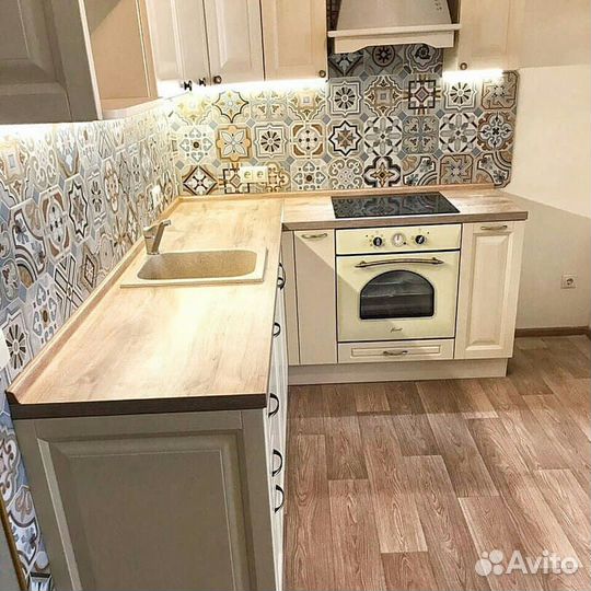 Кухня Кухонный гарнитур от производителя