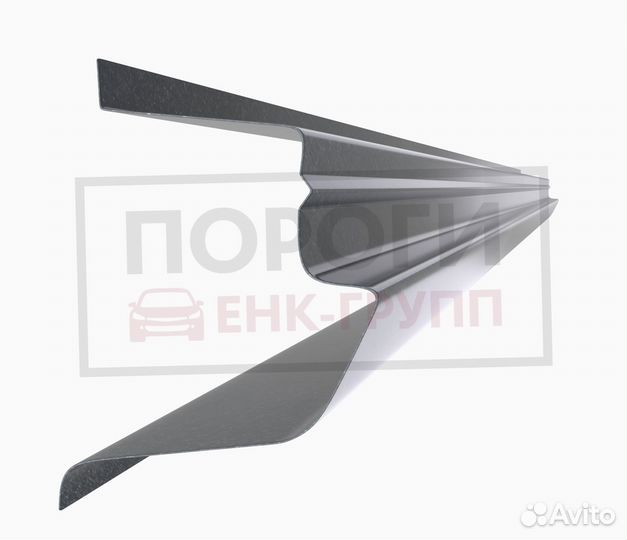 Пороги Mazda Axela 2 седан и другие