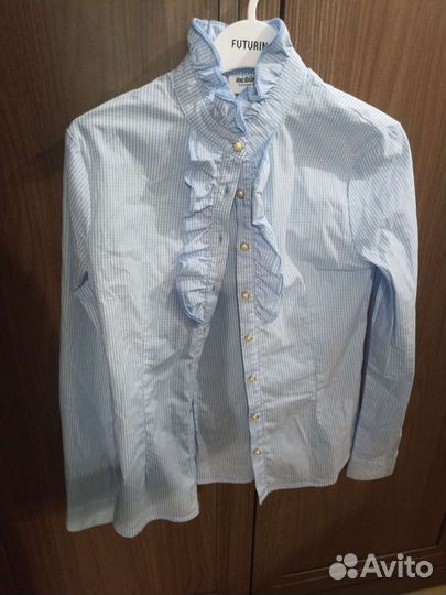 Блузка для девочки