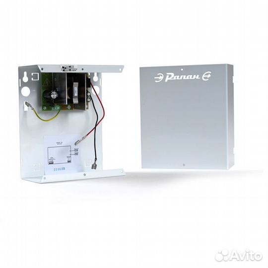 Блок бесперебойного питания рапан-50