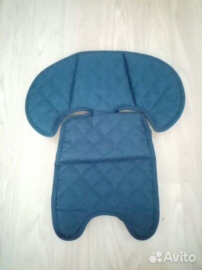 Автокресло (автолюлька) Cam Area Zero+